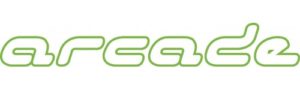 logo arcade cycles