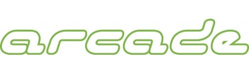 logo arcade cycles