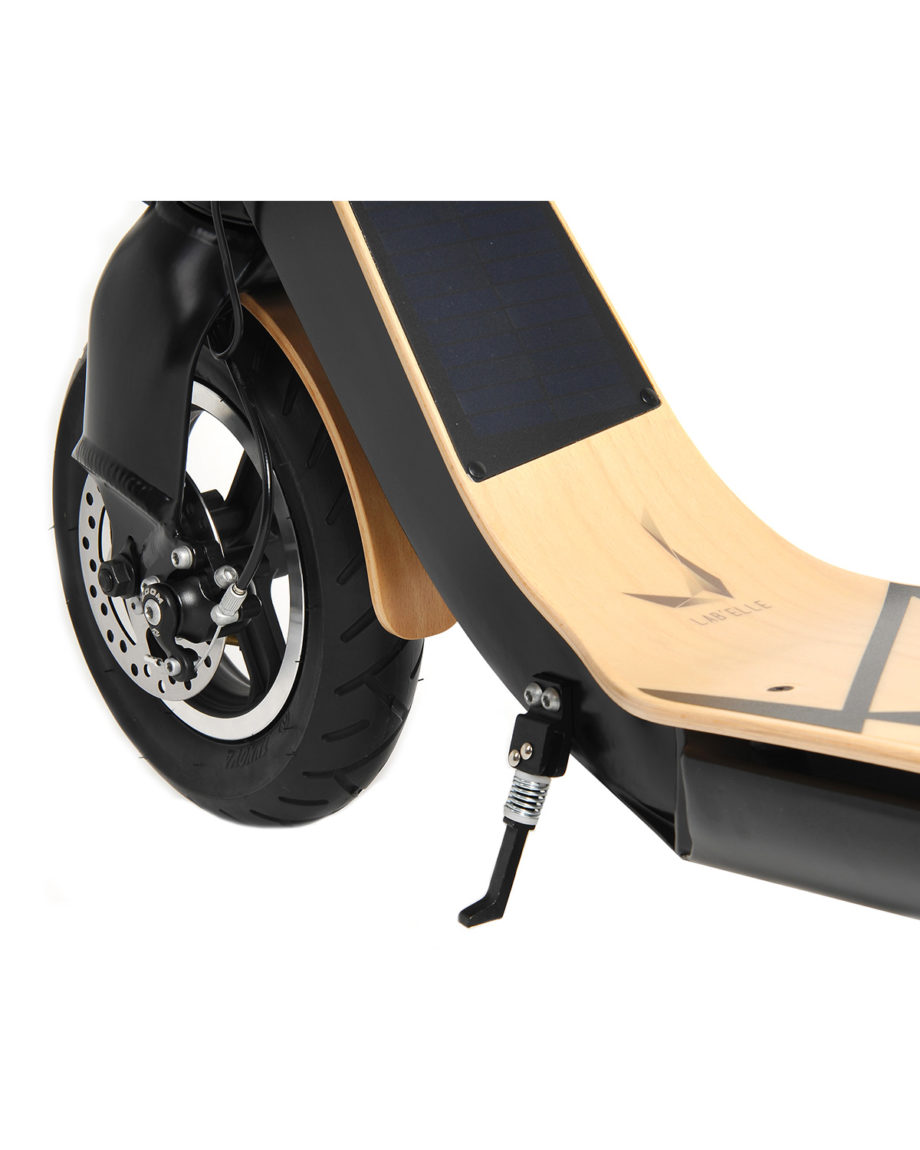 Lab'Elle Trottinette électrique Made in France