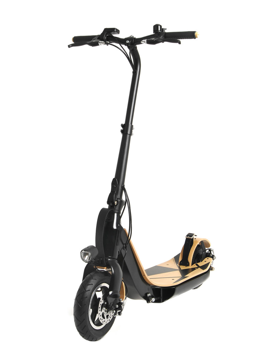 Lab'Elle Trottinette électrique Made in France