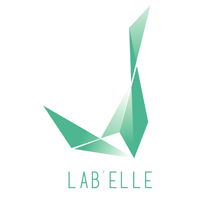 Lab'Elle Trottinette électrique Made in France