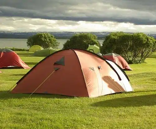 Camping / Outdoor
