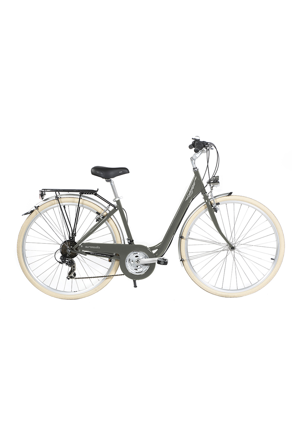 boutique cadence velo