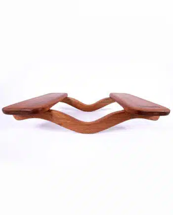 balance home trainer Vitali Uhainapo