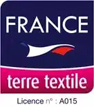 Label France Terre Textile
