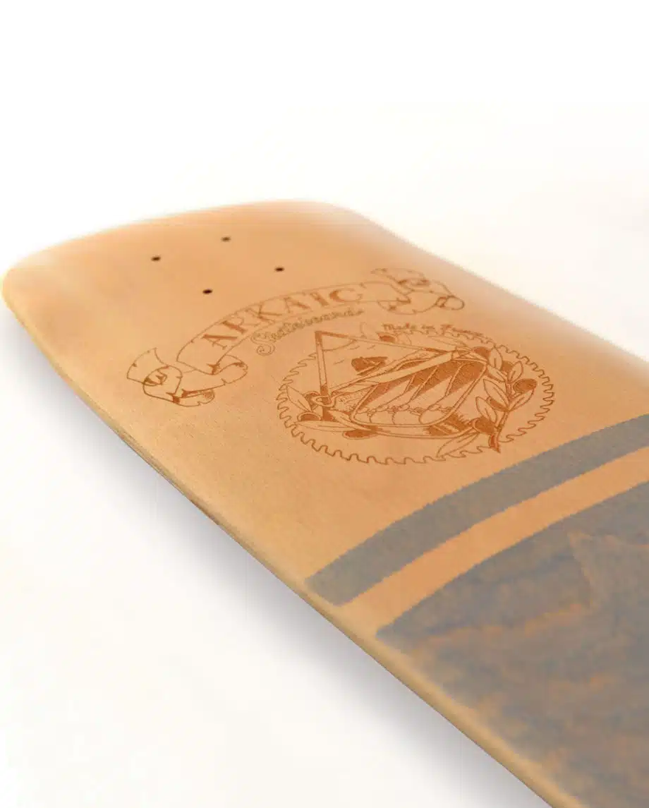Ass-Falt cruiser