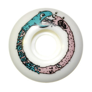 antiz-54mm-roues-skateboard roues Skate ANTIZ 101A 54mm