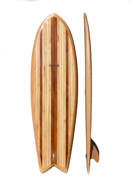 Shortboard Twiny Uhainapo