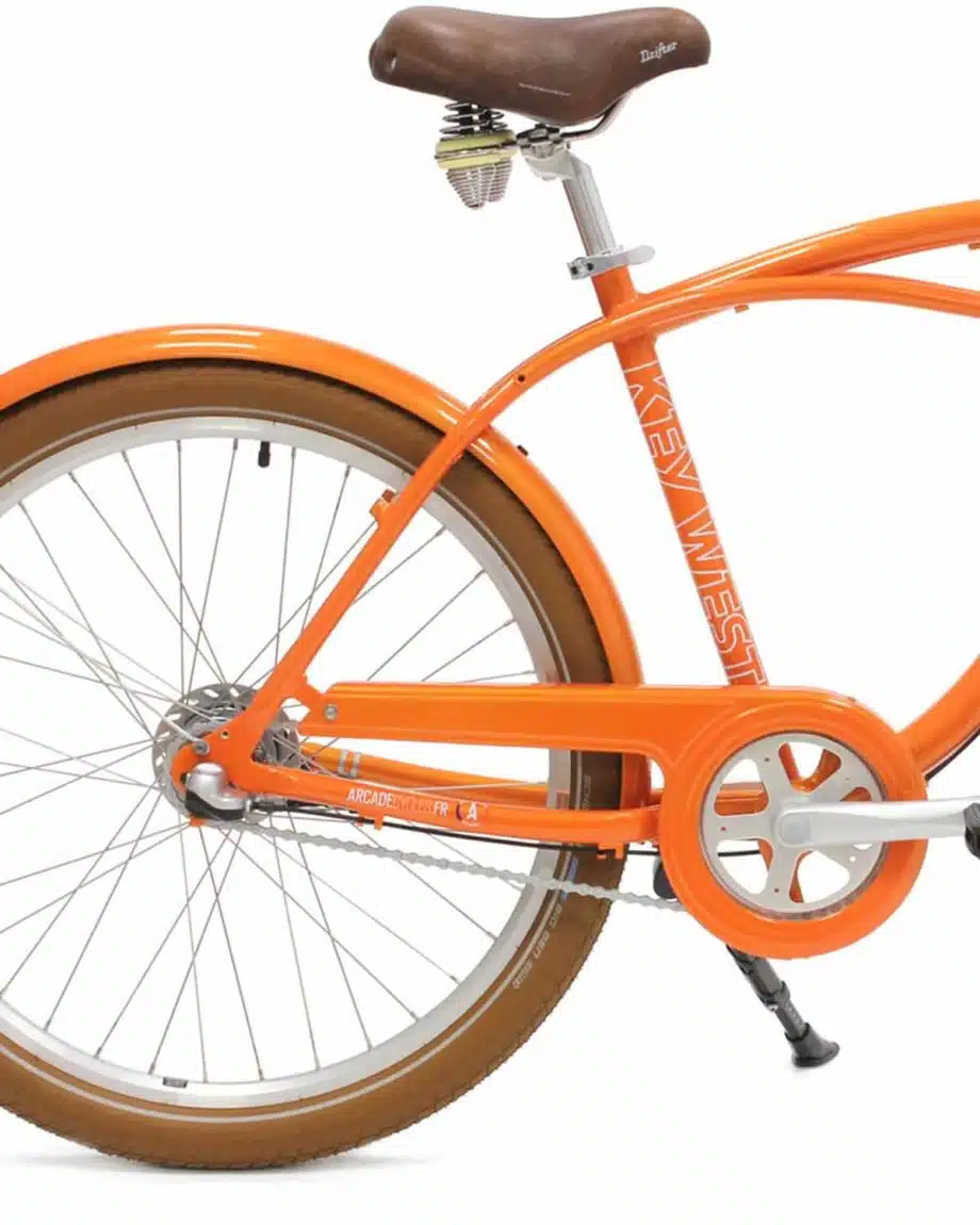 vélo beach keywest homme Arcade Cycles