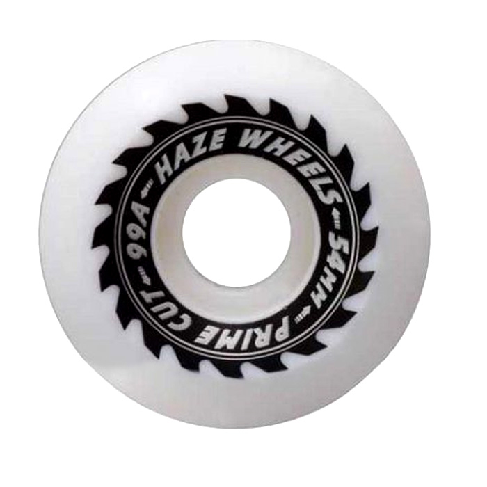 roues Skate HAZE white 99A