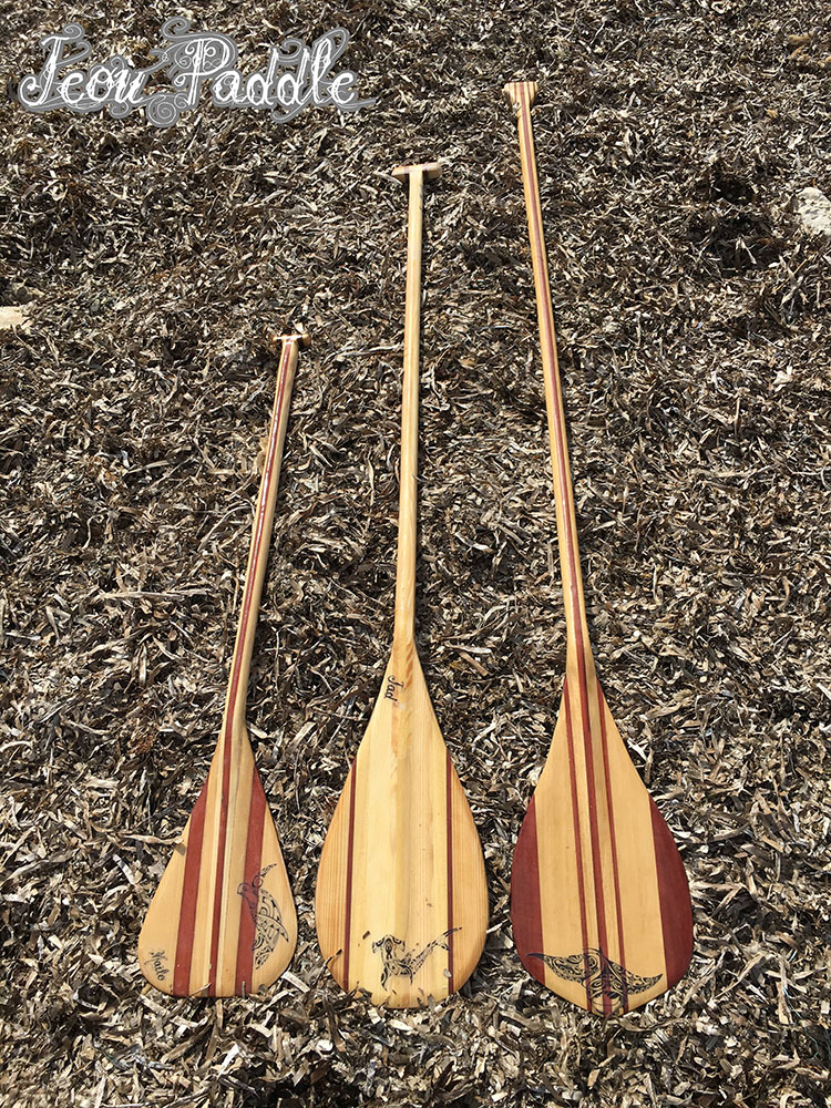 Jeou Paddle Jeou Paddle