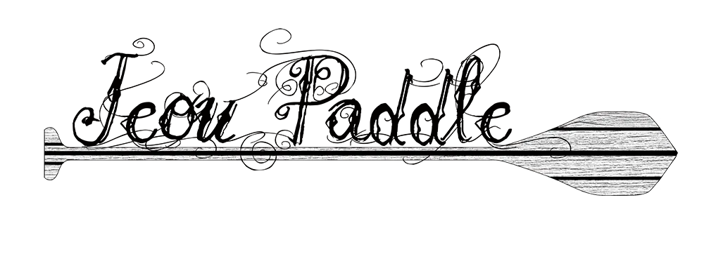 logo jeou paddle