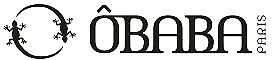 Logo Obaba Paris, le drap de plage made in france