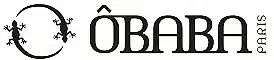 Logo Obaba Paris, le drap de plage made in france