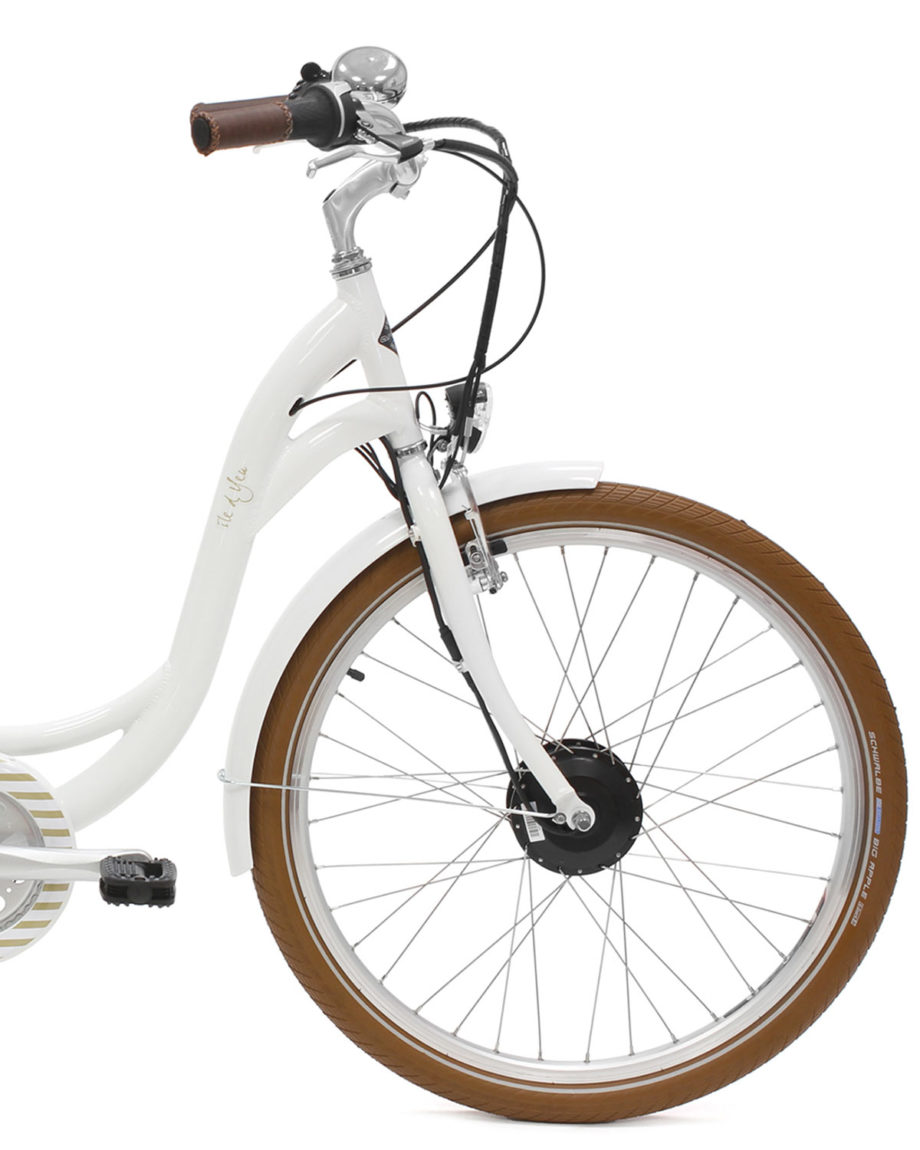 vélo électrique ile d'yeu arcade cycles