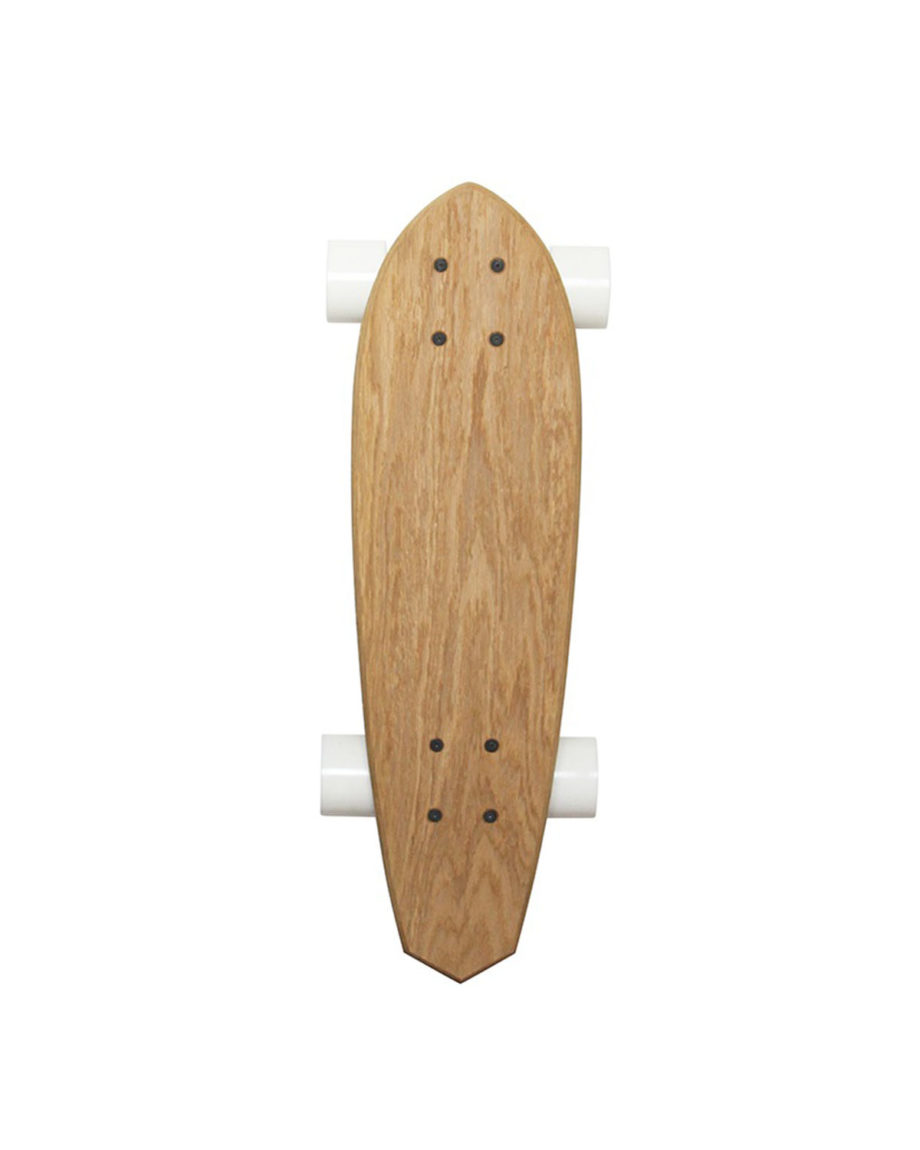 Skateboard cruiser Narrow 24 "