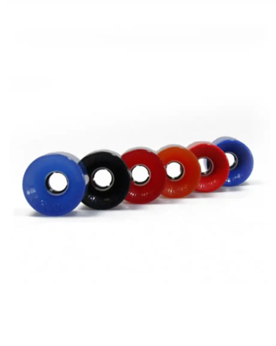 Skateboard Cruiser Narrow 24" by Suji Skateboards