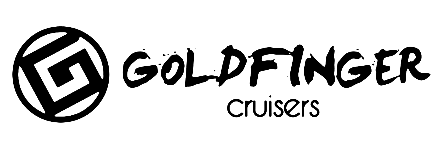 Goldfinger Cruisers