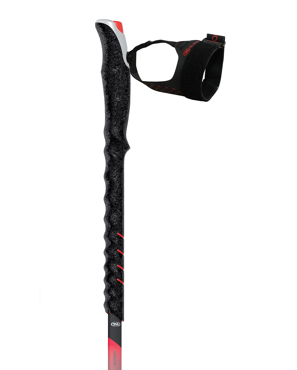 Bâtons de Randonnée Trek Carbon 2m TSL Outdoor made in france