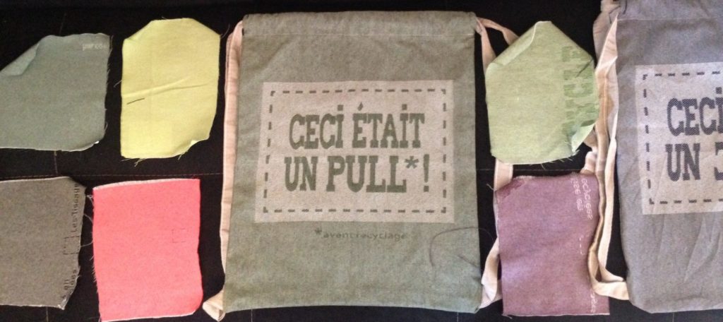 Difficile de trouver une marque de sport éco-responsable et made in France ? Découvrez la marque NOSC qui fabrique des t-shirt pour le running.