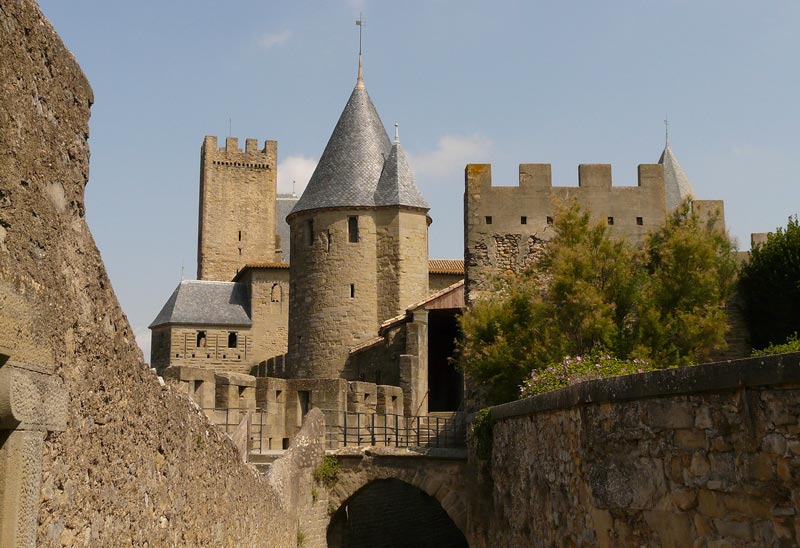 5 plus beaux circuits randonnées d'Occitanie