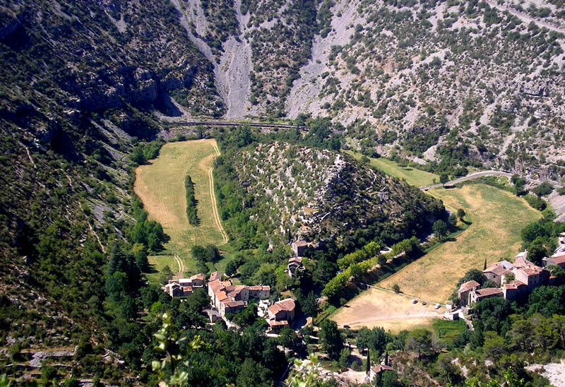 5 plus beaux circuits randonnées d'Occitanie
