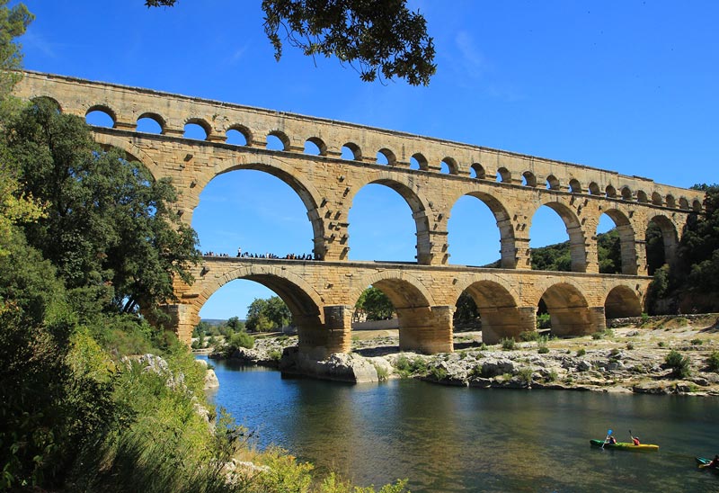 5 plus beaux circuits randonnées d'Occitanie