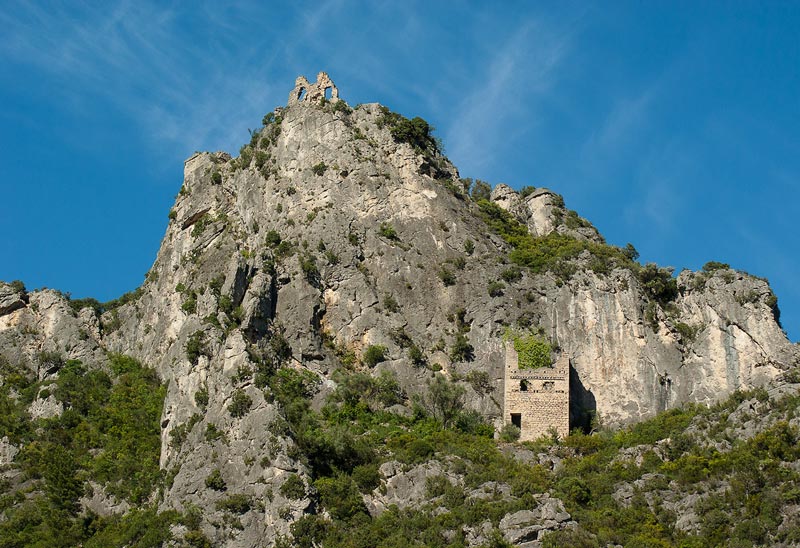 5 plus beaux circuits randonnées d'Occitanie