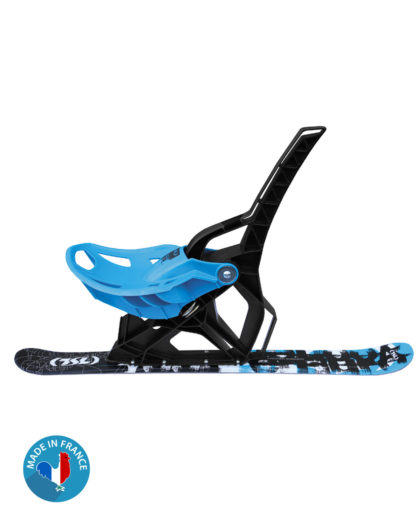 Bâtons de ski rando move carbon 3 TSL Outdoor - My Green Sport