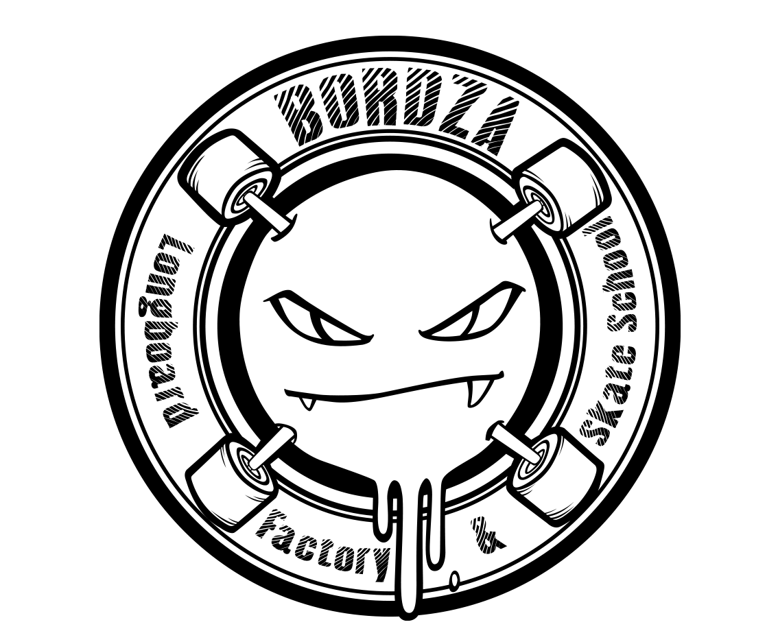 Bordza Skateboard made in France et durable