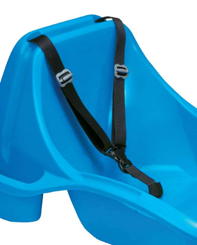 Luge Bébé Didoo TSL Outdoor Made in france