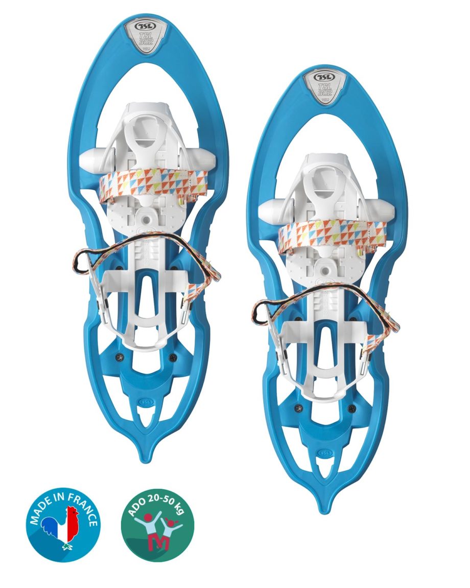 Raquettes à Neige Junior Freeze 302 by TSL Outdoor