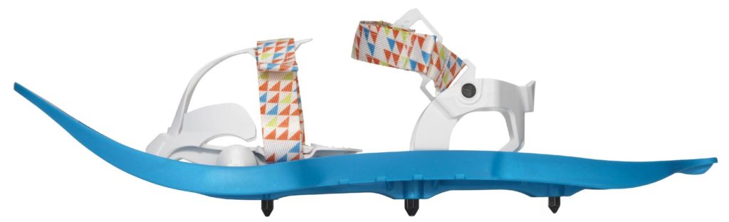 Raquettes à Neige Junior Freeze par TSL Outdoor made in france