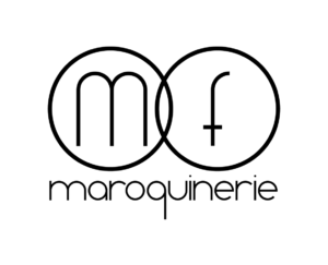 M F Maroquinerie made in france artisanal cuir