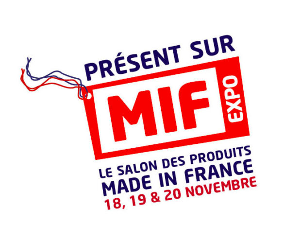 My Green Sport sur le salon du Made in France 2016