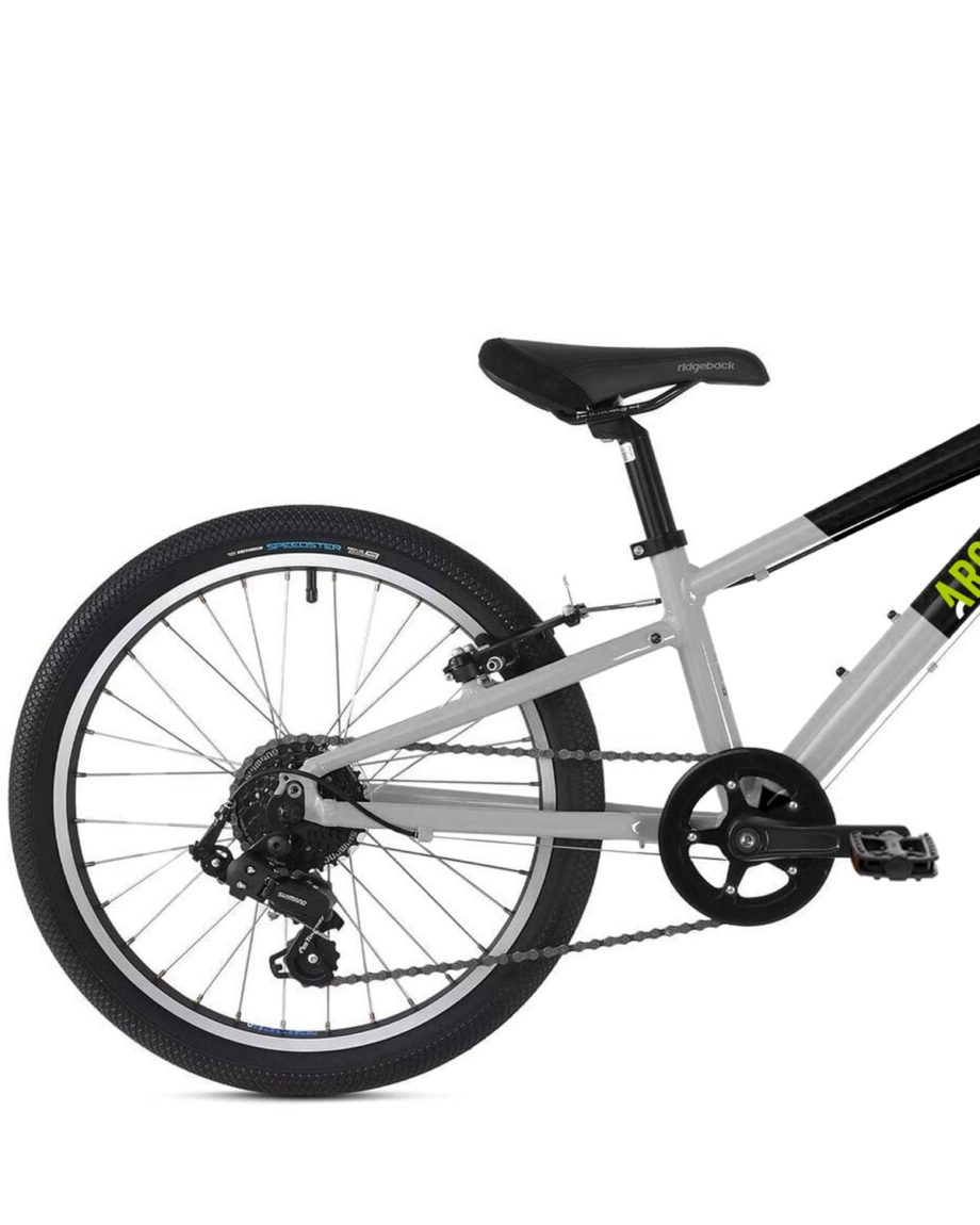 Vélo enfant Cooltech 20" fabriqué en France Arcade cycles