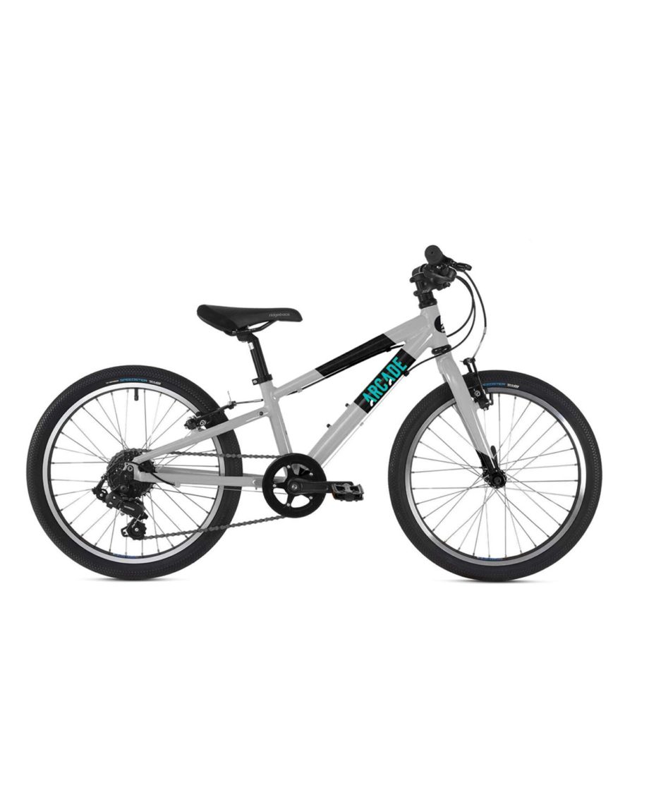 Vélo enfant Cooltech 20" fabriqué en France Arcade cycles