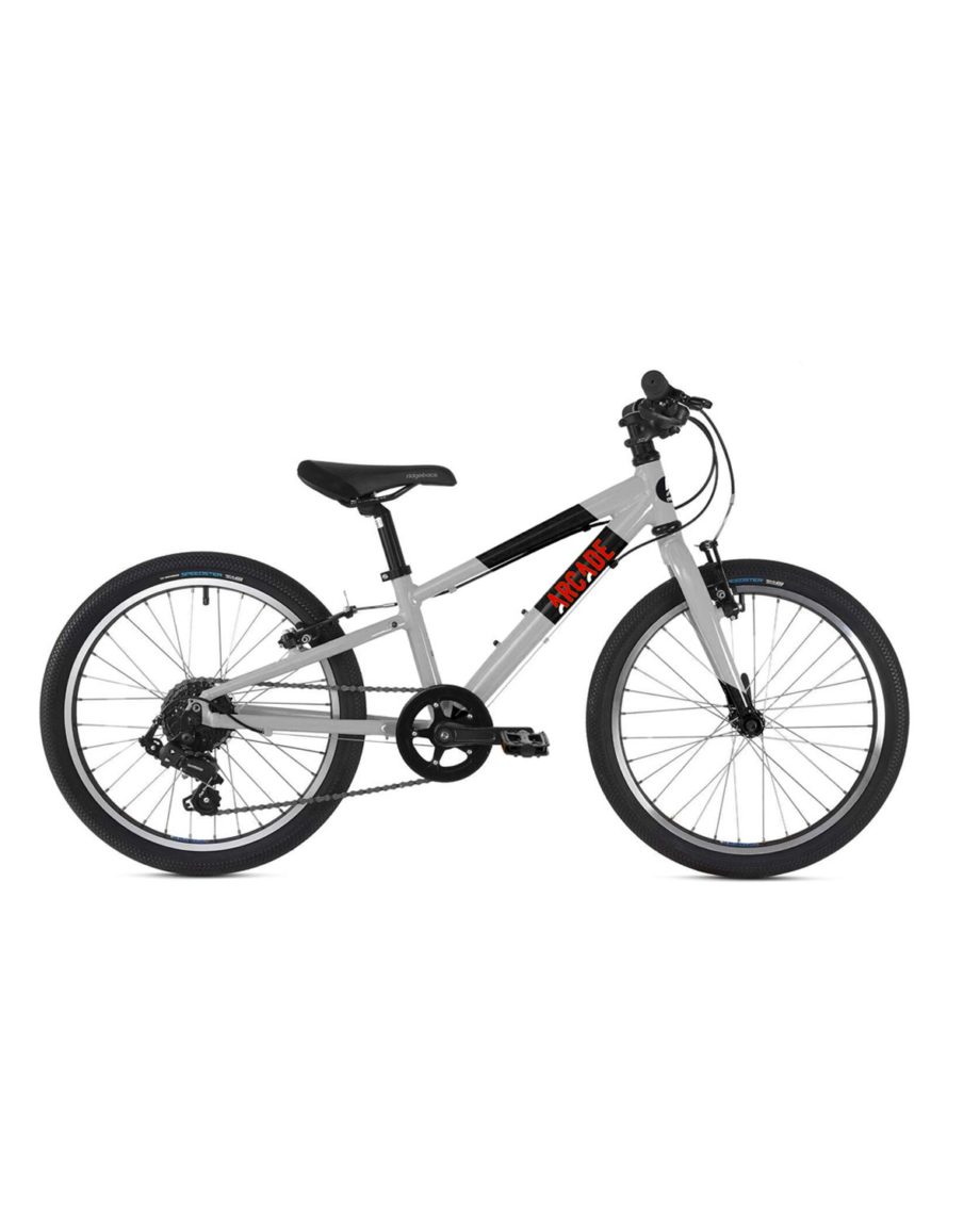 Vélo enfant Cooltech 20" fabriqué en France Arcade cycles