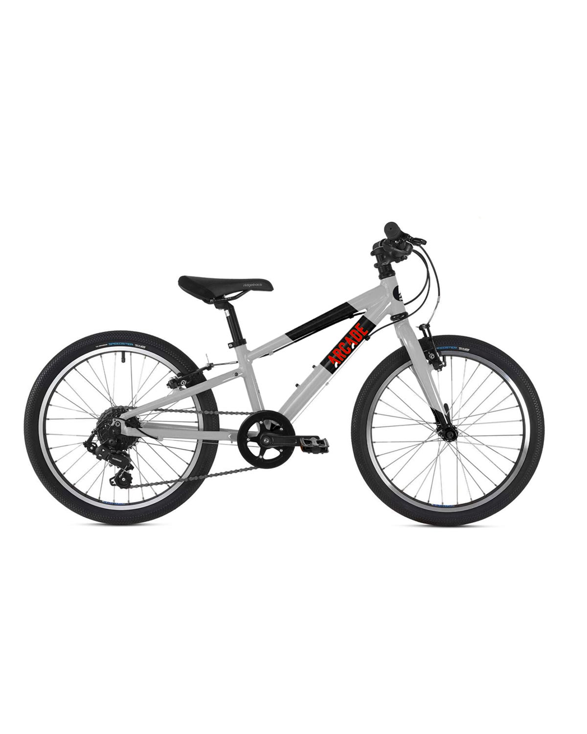 Vélo Enfant Class Alu 20 pouces fillette fabriqué en France - Arcade cycles