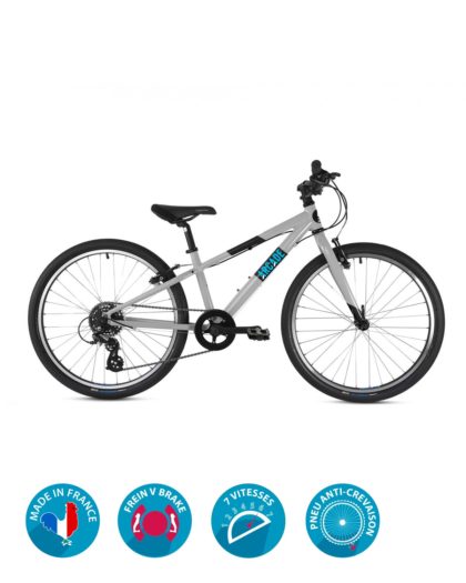 Vélo enfant Cooltech 24