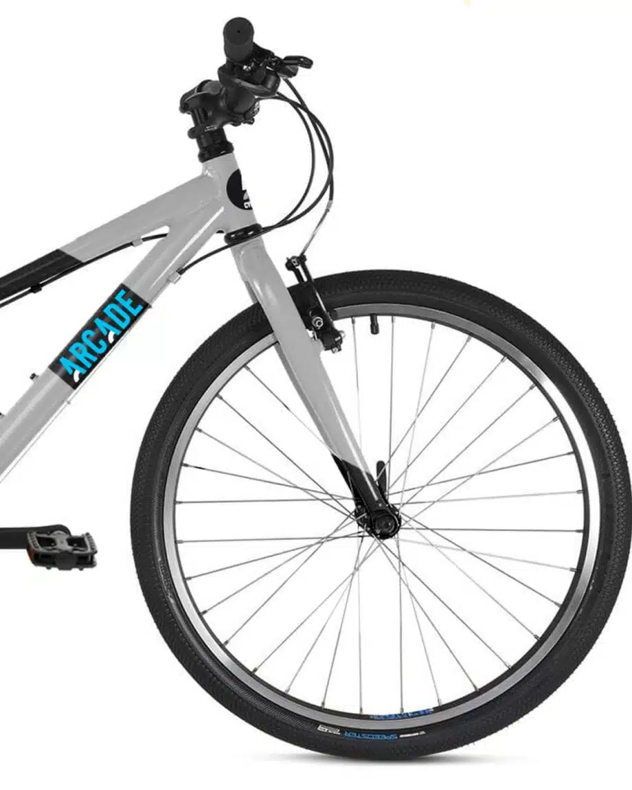 Vélo VTT Enfant Cooltech 24 pouces by Arcade Cycles