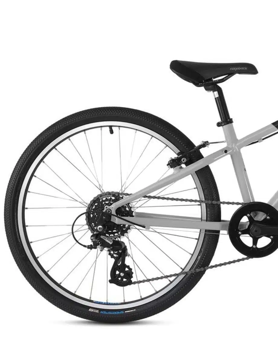Vélo VTT Enfant Cooltech 24 pouces by Arcade Cycles