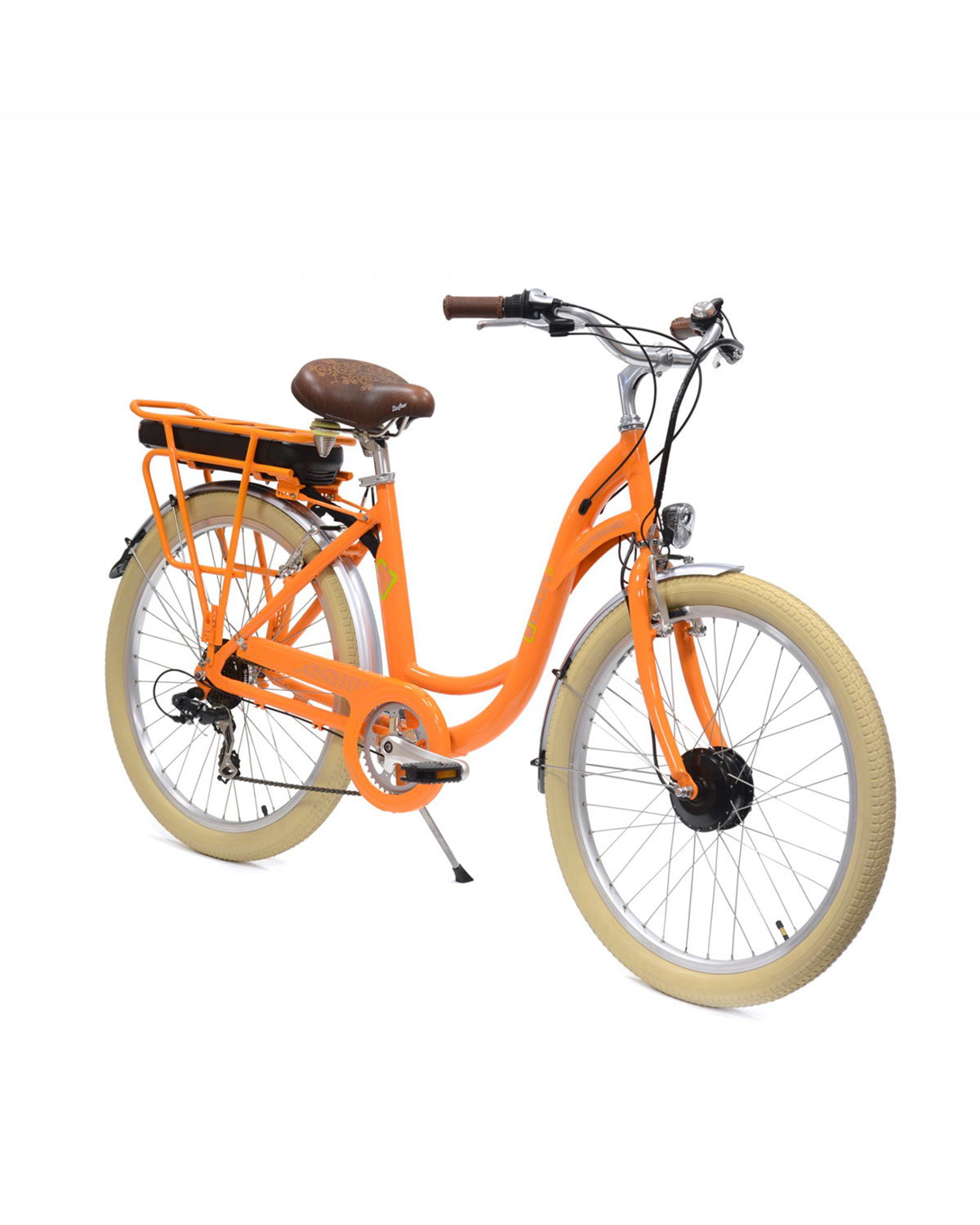 Velo electrique best sale arcade e colors