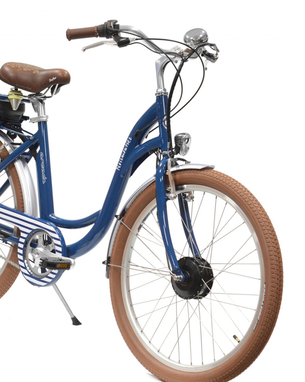 Velo electrique arcade e colors 26 store