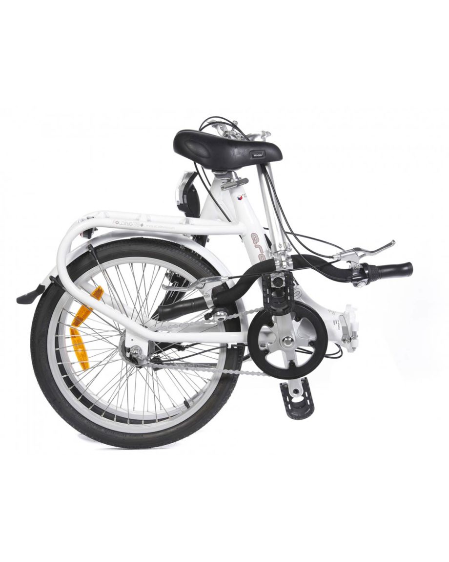 Vélo Pliant Folding 20