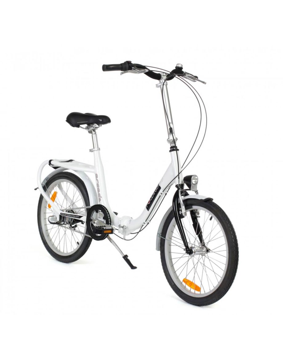 Vélo Pliant Folding 20