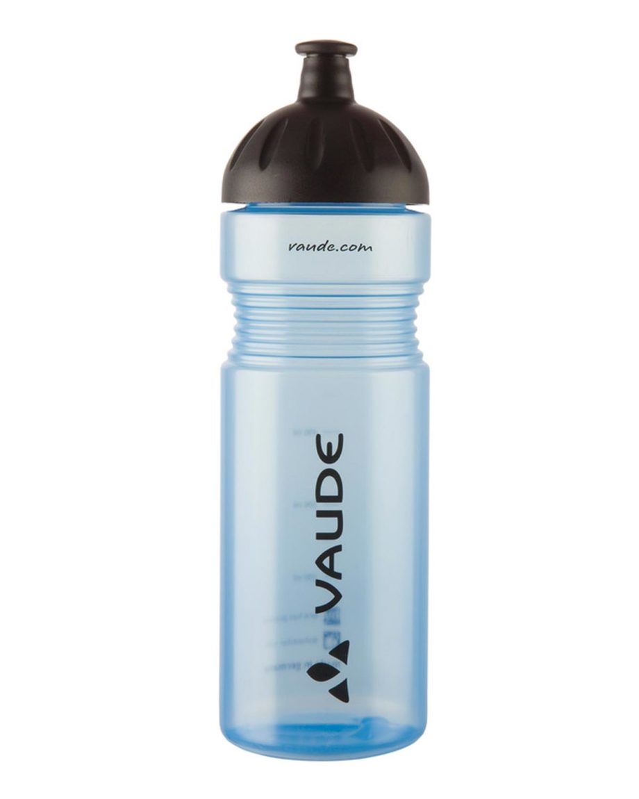 Gourde sans BPA Outback Vaude bidon 75cl pour running et cyclisme