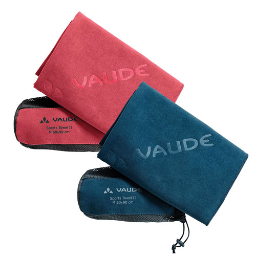 serviette sport towel M Vaude