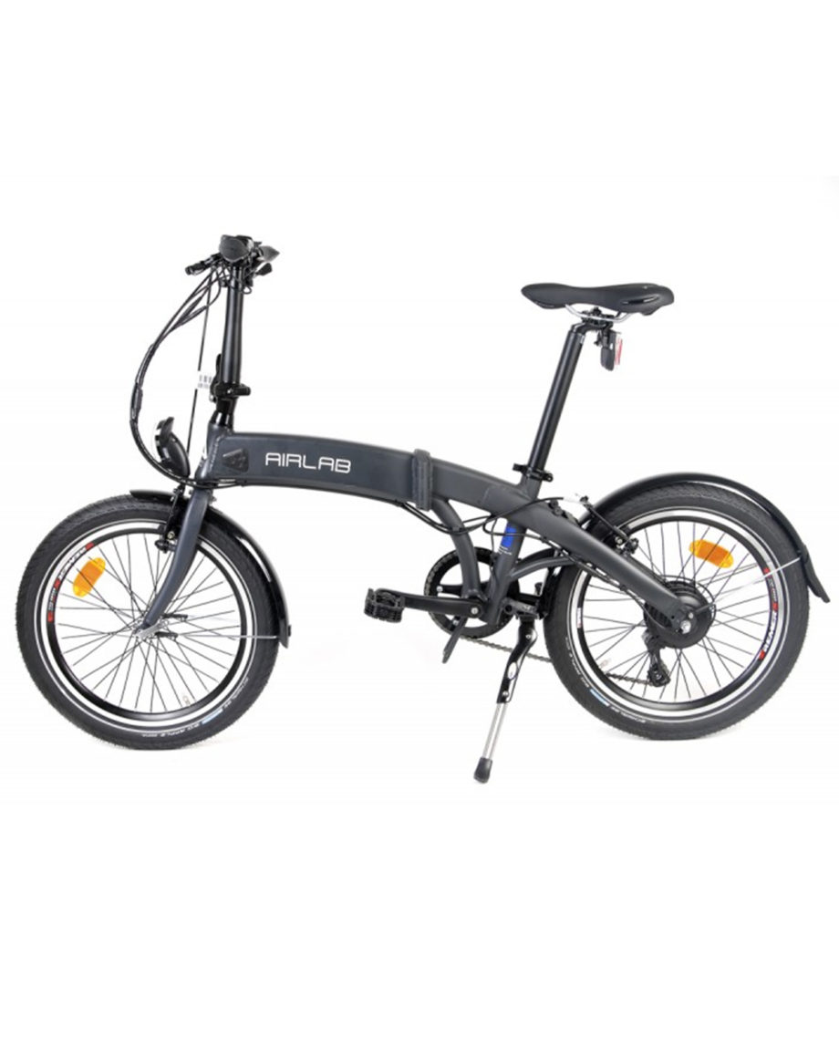 velo electrique pliant de Airlablab