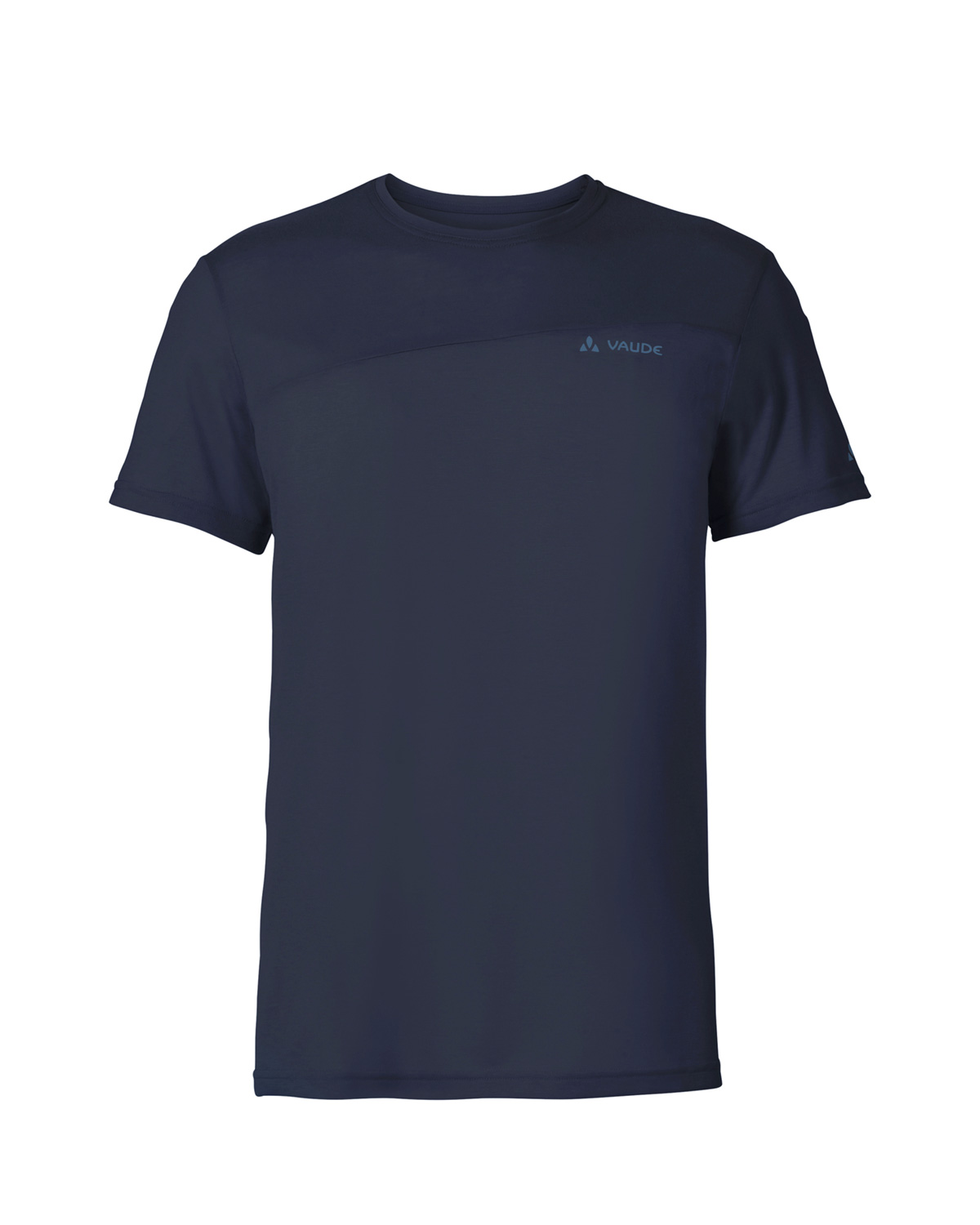 Tshirt Sport Homme manches courtes Me Sveit by Vaude